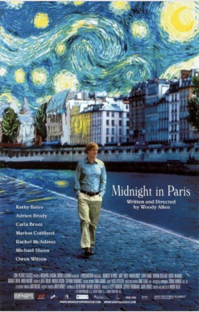 Watch One Night in Paris